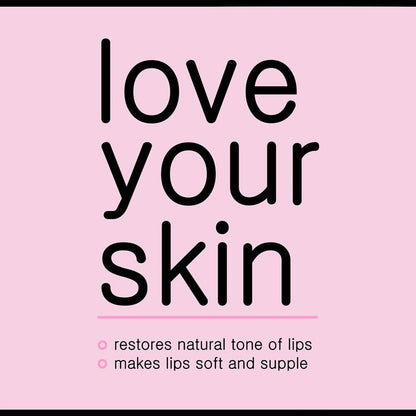 Bare Body Essentials Lip Scrub