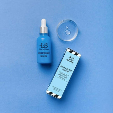 House of Beauty Hyaluronic Serum - Distacart