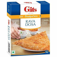 Thumbnail for Gits Instant Rava Dosa Mix