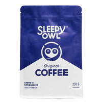 Thumbnail for Sleepy Owl Original Coffee