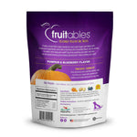 Thumbnail for Fruitables Pumpkin And Blueberry Dog Treat - Distacart