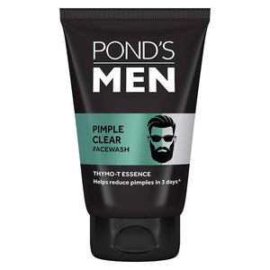 Ponds Men Pimple Clear Facewash