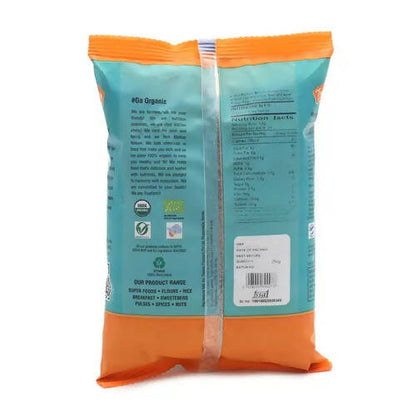 Truefarm Organic Flaxseed Powder - Distacart