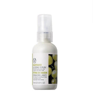 The Body Shop Grapeseed Glossing Serum 60ml 