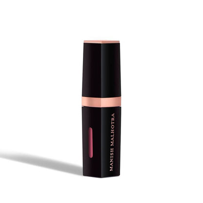 Manish Malhotra Liquid Matte Lipstick - Girl Code - Distacart