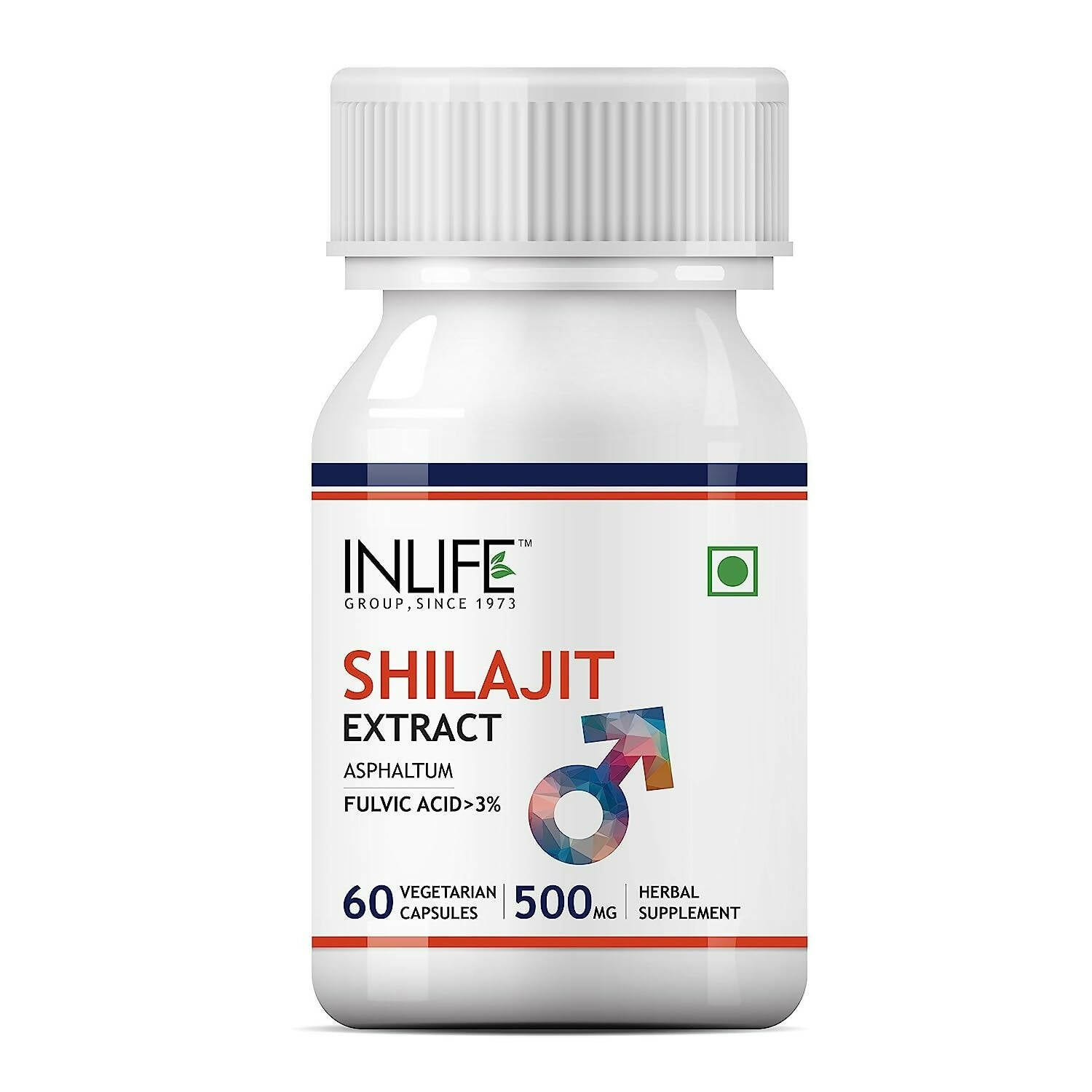 Inlife Sj Extract For Men - Distacart