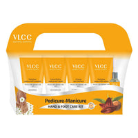 Thumbnail for VLCC Pedicure Manicure Hand & Foot Kit - Distacart