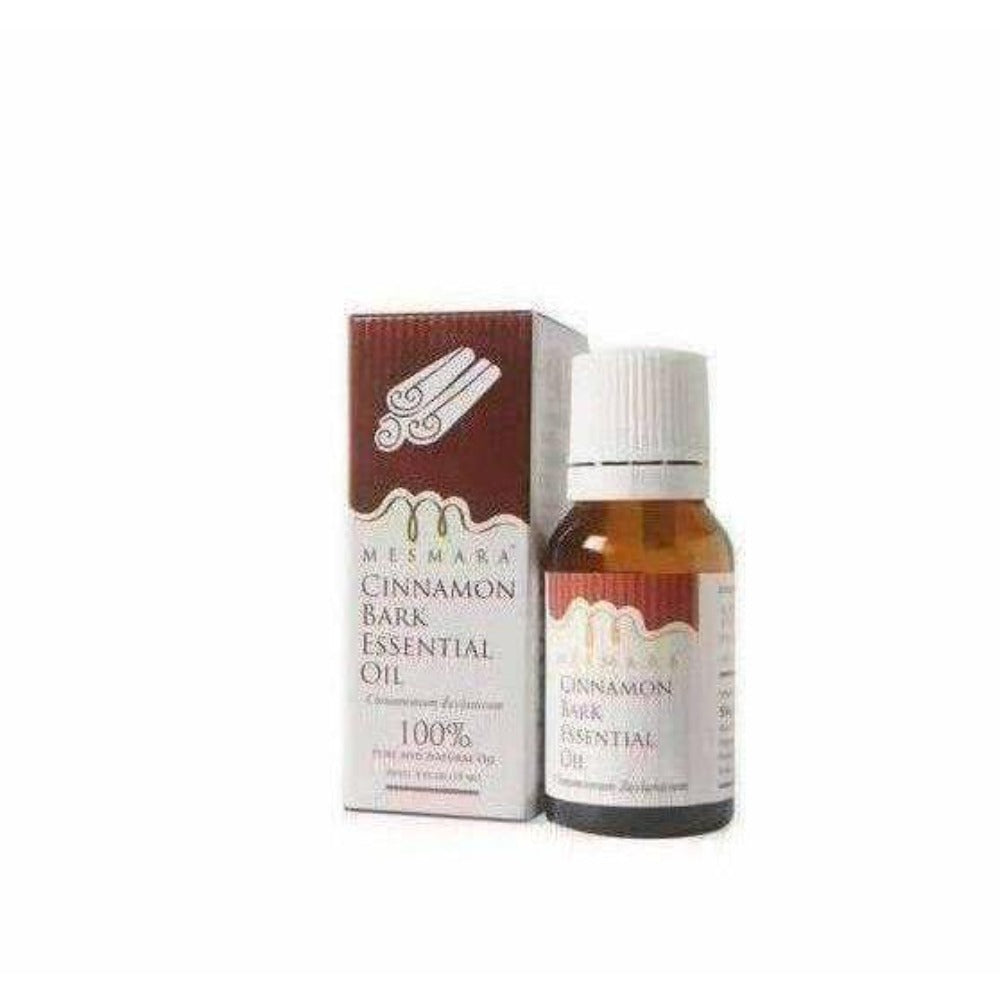 Mesmara Cinnamon Bark Essential Oil - Distacart