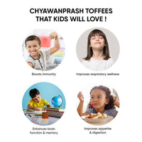 Thumbnail for Dr. Vaidya's My Prash Chyawan Toffees - Distacart