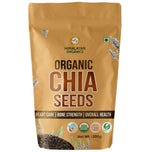 Thumbnail for Himalayan Organics Chia Seeds - Distacart