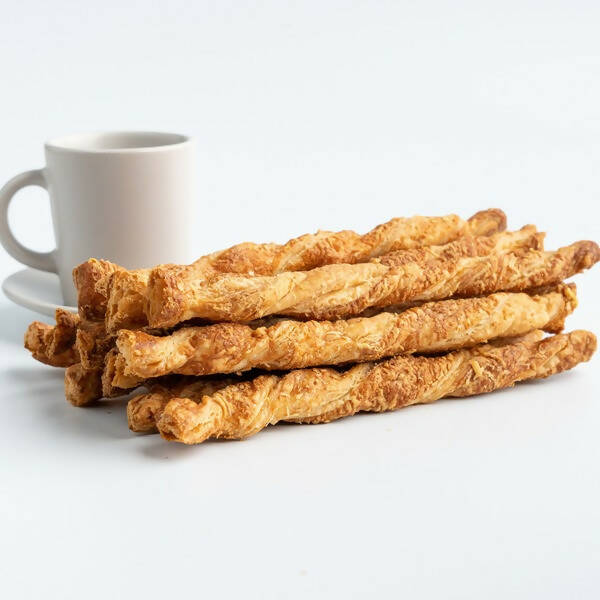 Dadu's Cheese Twister - Distacart