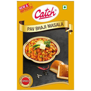 Catch Pav Bhaji Masala