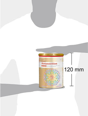 Pristine Balance Metanutrition ASD Care - Distacart
