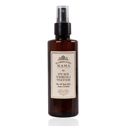 Kama Ayurveda Pure Neroli Water 200ml