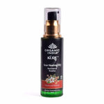 Thumbnail for Organic India Scar Healing Oil Restorative Rosehip - Distacart