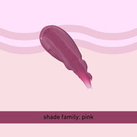 Thumbnail for Plum Soft Swirl Lip Gloss 3 Shades In 1 & 123 Watermelon Coulis - Distacart