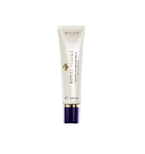 Oriflame Royal Velvet Firming Eye Contour Cream