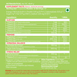 Thumbnail for Wellbeing Nutrition Slow | Fertility for Her Capsules - Distacart