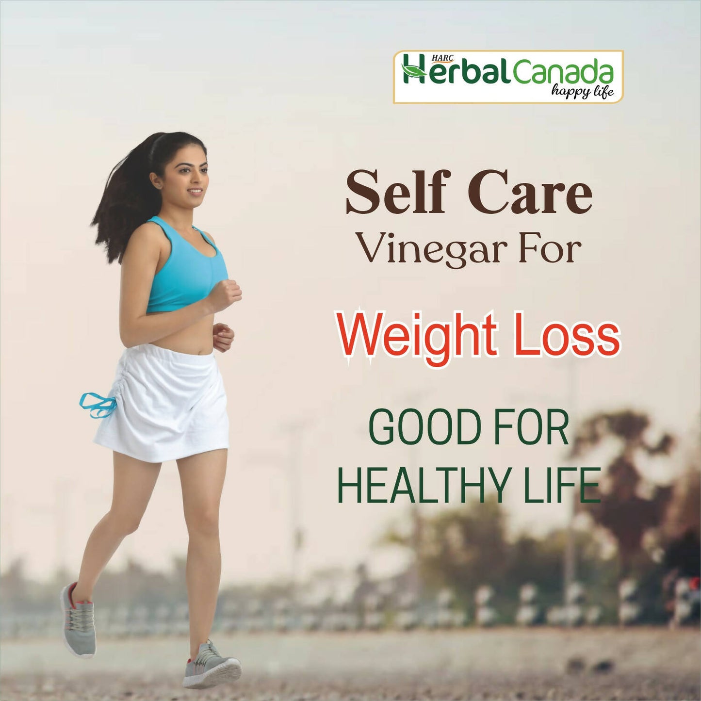 Herbal Canada Dates Vinegar - Distacart
