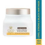 Thumbnail for Coco Soul Hair Mask Long Strong & Black Hair - Distacart