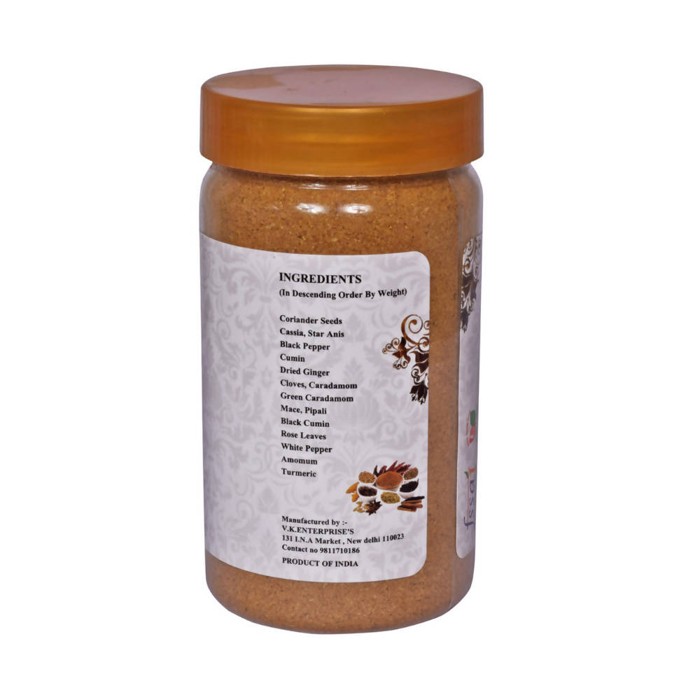 EarthSpice Kabab Masala - Distacart