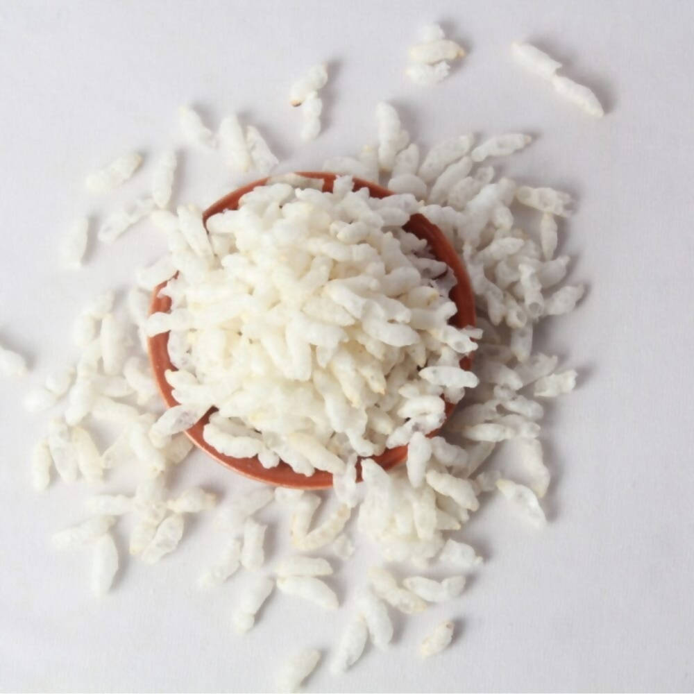 Freshon Murmura