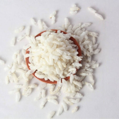 Freshon Murmura