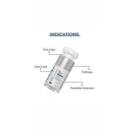FCL Eye Refining Matrix Under Eye Cream - Distacart