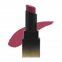 Thumbnail for Sugar Nothing Else Matter Longwear Lipstick - Mauve On (Deep Mauve Pink) 