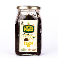 Thumbnail for The Little Farm Co Lemon Gur Pickle