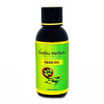 Thumbnail for Sindhu Herbals Neem Oil