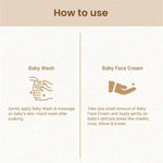 Thumbnail for Mother Sparsh Baby’s Gentle Skin Care Combo