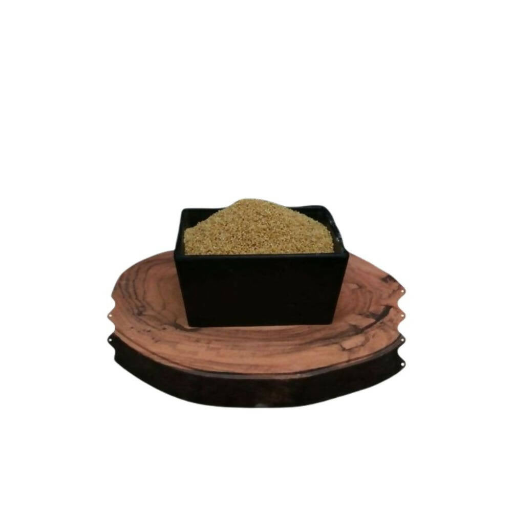 My Millet Basket Foxtail Millets (Koralu) - Distacart