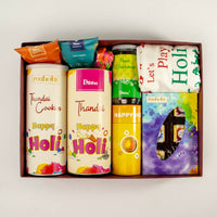 Thumbnail for Dibha Holi Treats Gift Box - Distacart