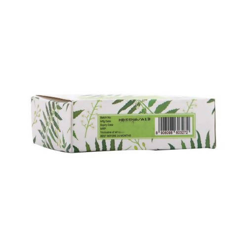 Mirah Belle Neem Antiseptic Soap - Distacart