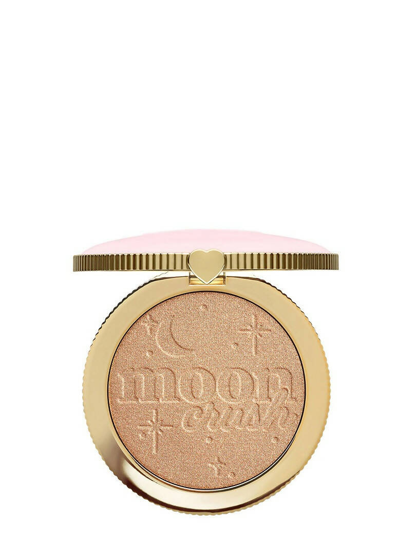 Too Faced Moon Crush Highlighter - Summer Moon - Distacart