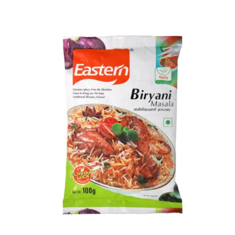 Eastern Biryani Masala - Distacart