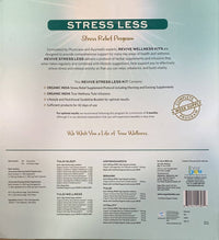 Thumbnail for Organic India Revive Stress Less