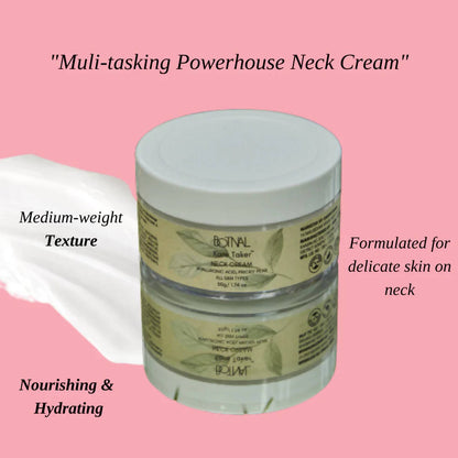 Botnal Kare Taker Neck Cream - Distacart