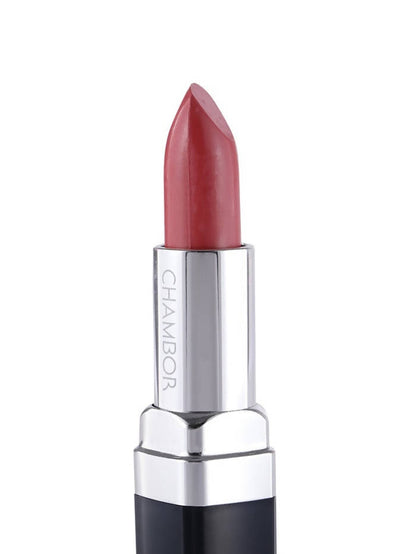 Chambor Sugar Peach 175 Matte Lipstick