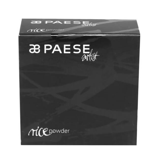 Paese Cosmetics Rice Powder - Distacart