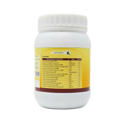 Pravek Bronco-T Tea Powder - Distacart