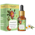 Thumbnail for Vaadi Herbals Chamomile Oil Therapeutic Grade - Distacart