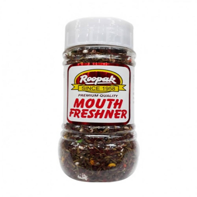 Roopak Mouthfresher (Mix Saunf/Dates) - Distacart