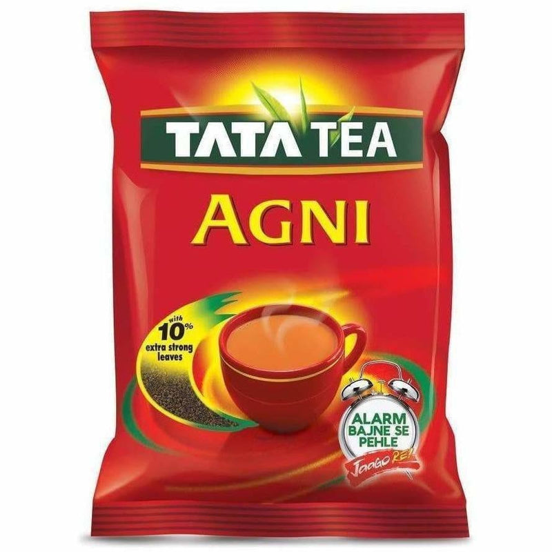 Tata Tea Agni Leaf