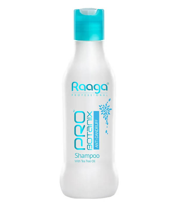 Raaga Professional Pro Botanix Anti-Dandruff Shampoo - Distacart