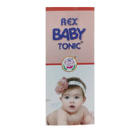 Thumbnail for Rex Remedies Baby Tonic - Distacart