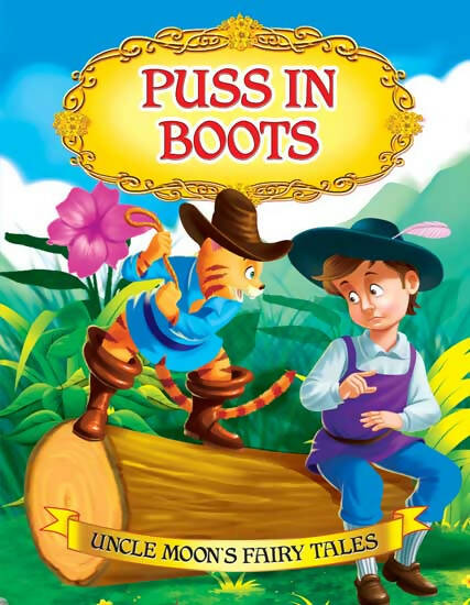 Dreamland Puss in Boots - Distacart