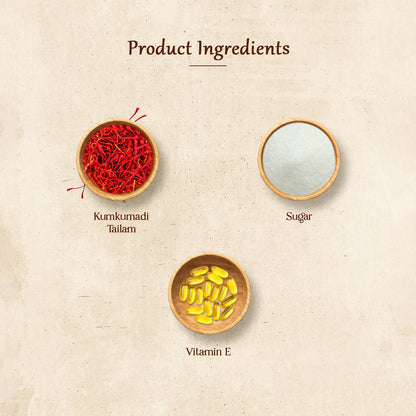 Vasu Age Revitalizing Sugar Scrub - Distacart