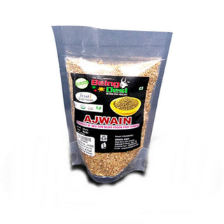 Being Desi Ajwain - Distacart